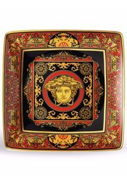 Versace Medusa dish (12 cm) - Nero