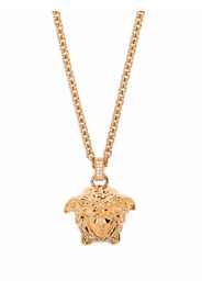 Versace Medusa pendant necklace - Oro