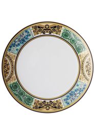 Versace Barocco Mosaic plate (21cm) - Bianco