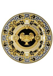 Versace Prestige Gala 2 service plate (30cm) - Giallo