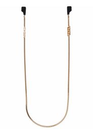 Versace Greca wireless headphone strap - Oro