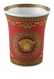 Versace Vaso Medusa Collection - Rosso