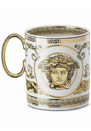 Versace Virtus Gala mug - Bianco