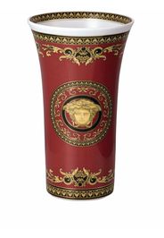 Versace Vaso Medusa Collection - Rosso