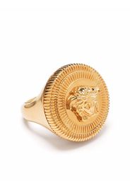 Versace Medusa Biggie ring - Oro