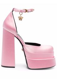 Versace Pumps Medusa Aevitas - Rosa