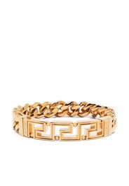 Versace Greca chain bracelet - Oro