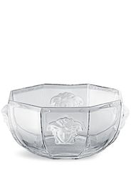 Versace Medusa Lumiere dish (20.3cm) - Toni neutri