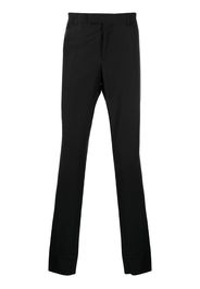 Versace Pantaloni sartoriali - Nero