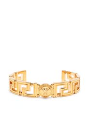 Versace Medusa Head motif bracelet - Oro