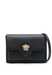 Versace La Medusa crossbody bag - Nero