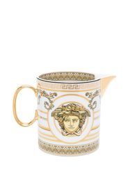 Versace Virtus milk jug - Bianco