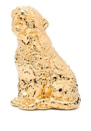 Versace Rokko earthenware ornament - Oro