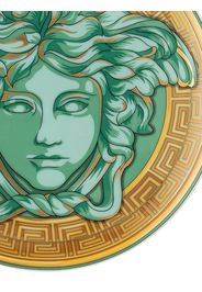 Versace Medusa Amplified small plate - Oro