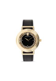 Versace Greca Chic 35mm - Nero