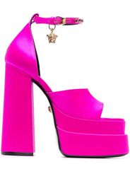 Versace 1007717DRA671PA4V FUCSIA - Rosa