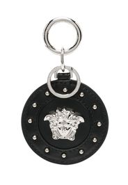 Versace Repeat Medusa keyring - Nero