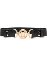 Versace Medusa '95 wide belt - Nero