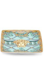 Versace Scala del Palazzo Verde bowl (12cm) - Blu