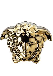 Versace Vaso Medusa Grande (11cm) - Oro