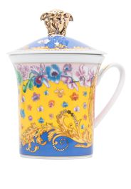 Versace Tazza Primavera Versace x Rosenthal - Blu