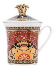 Versace Tazza Medusa Versace X Rosenthal - Rosso