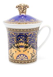 Versace Tazza Medusa Blue Versace X Rosenthal