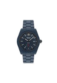 Versace Orologio DV One 43mm - Blu