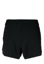 Versace Medusa Biggie swim shorts - Nero