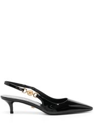 Versace Medusa '95 30mm pumps - Nero