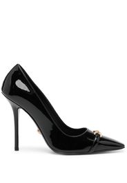 Versace Pumps 110mm - Nero
