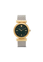 Versace Orologio Regalia 34mm - Verde