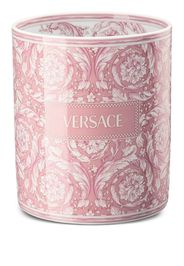 Versace Vaso Barocco (18cm) - Rosa