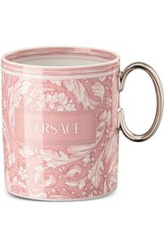 Versace Tazza Barocco - Rosa