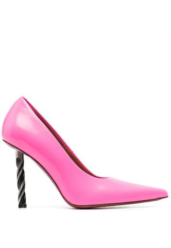 Vetements Pumps - Rosa