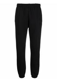 VETEMENTS smart track trousers - Nero