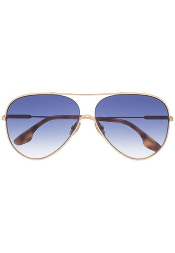 VB133S aviator sunglasses