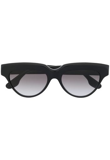 cat eye sunglasses