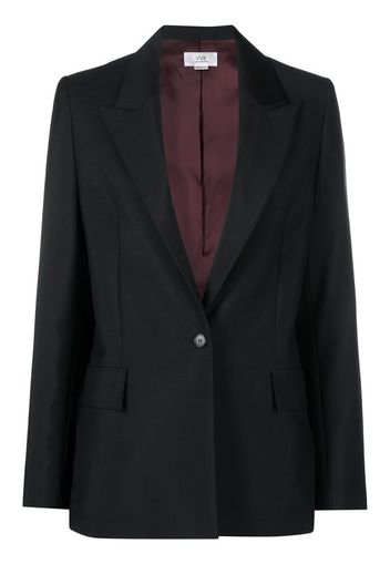 Blazer monopetto