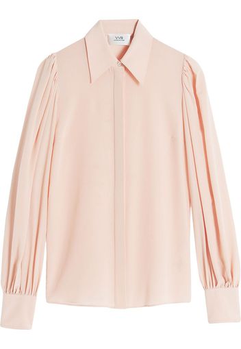 Victoria Victoria Beckham Camicia - Rosa