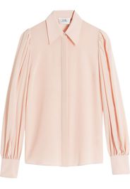 Victoria Victoria Beckham Camicia - Rosa