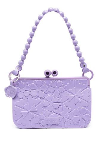 Viktor & Rolf Borsa a spalla Blossom - Viola