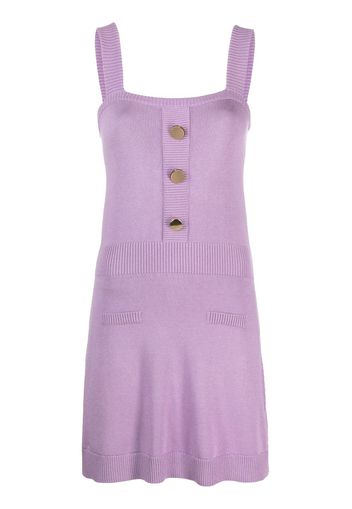 Viktor & Rolf knitted tank dress - Viola