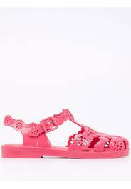 Viktor & Rolf Sandali Viktor & Rolf X Melissa Possession Lace - Rosa