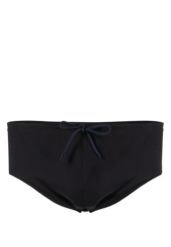 Vilebrequin Nuage swim trunks - Nero