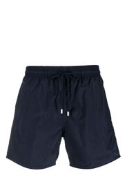 Vilebrequin Moorea swim shorts - Blu