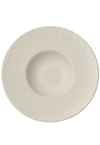 Villeroy & Boch Manufacture Rock pasta plate - Bianco