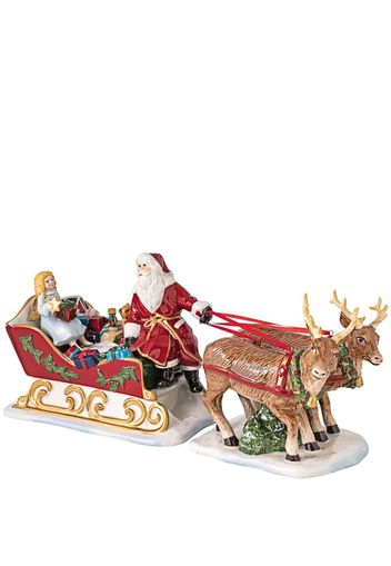 Villeroy & Boch Top Christmas - Multicolore