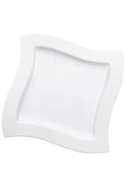 Villeroy & Boch NewWave dinner plate set - Bianco