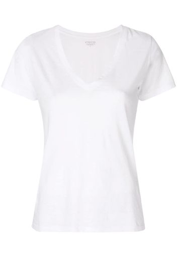 V-neck T-shirt